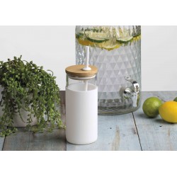 Drink Bottles - Plastic  - Envy Glass Bottle