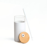 Drink Bottles - Plastic - Envy Glass Bottle