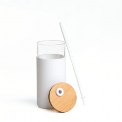 Drink Bottles - Plastic  - Envy Glass Bottle