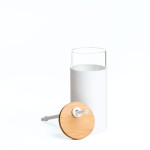 Drink Bottles - Plastic - Envy Glass Bottle