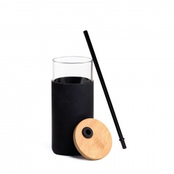 Drink Bottles - Plastic  - Envy Glass Bottle