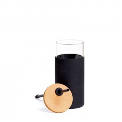 Drink Bottles - Plastic  - Envy Glass Bottle