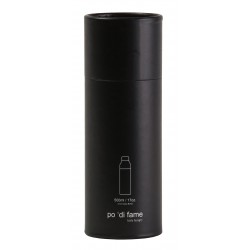 Drink Bottles - Plastic  - Orbit Glass Bottle