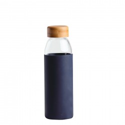 Drink Bottles - Plastic  - Orbit Glass Bottle