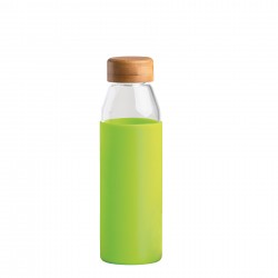 Drink Bottles - Plastic  - Orbit Glass Bottle