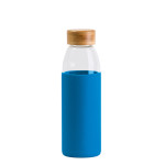 Drink Bottles - Plastic - Orbit Glass Bottle