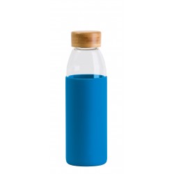 Drink Bottles - Plastic  - Orbit Glass Bottle