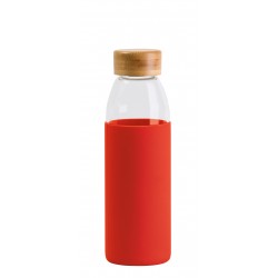 Drink Bottles - Plastic  - Orbit Glass Bottle