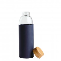 Drink Bottles - Plastic  - Orbit Glass Bottle