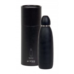 Branded Flasks  - Bullet Vacuum Flask