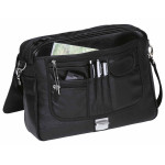 Conference Bags &amp; Satchels - Euro Brief Bag