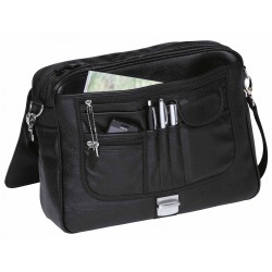 Conference Bags & Satchels  - Euro Brief Bag