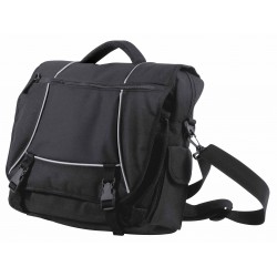 Conference Bags & Satchels  - Fringe Brief Bag