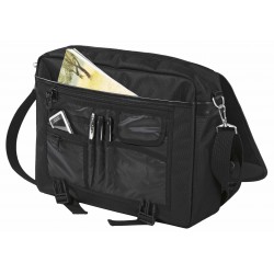 Conference Bags & Satchels  - Milan Brief Bag