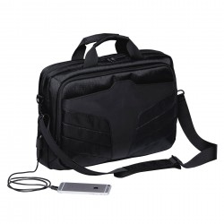 Conference Bags & Satchels  - Portal Brief Bag