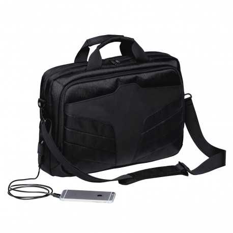 Conference Bags & Satchels  - Portal Brief Bag