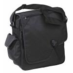 Conference Bags &amp; Satchels - Satellite Messenger Bag