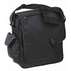 Conference Bags & Satchels  - Satellite Messenger Bag