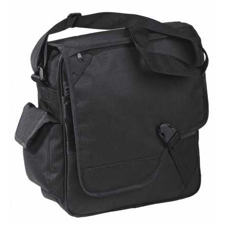 Conference Bags & Satchels  - Satellite Messenger Bag