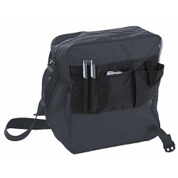 Conference Bags & Satchels  - Satellite Messenger Bag
