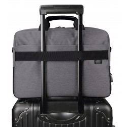 Conference Bags & Satchels  - Wired Brief Bag