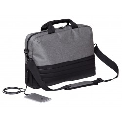Conference Bags & Satchels  - Wired Brief Bag