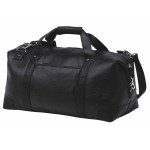 Travel &amp; Trolley Bags - Euro Overnight Bag