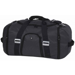 Travel & Trolley Bags  - Identity Overnight Bag