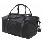 Travel &amp; Trolley Bags - Milan Overnight Bag