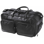 Travel &amp; Trolley Bags - Milan Weekender Bag