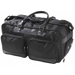 Travel & Trolley Bags  - Milan Weekender Bag