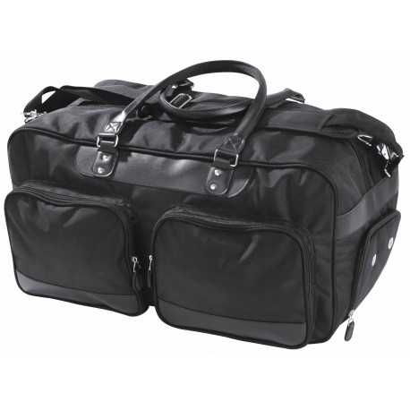 Travel & Trolley Bags  - Milan Weekender Bag