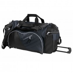 Travel & Trolley Bags  - Solitude Travel Bag