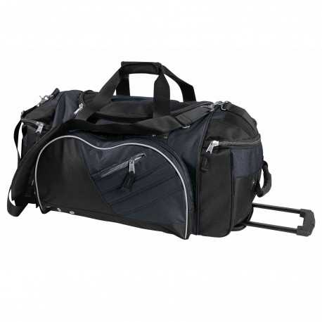 Travel & Trolley Bags  - Solitude Travel Bag