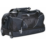 Travel &amp; Trolley Bags - Turbulence Travel Bag