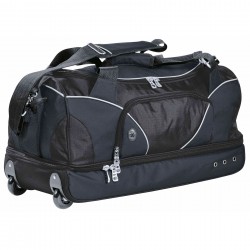 Travel & Trolley Bags - Turbulence Travel Bag