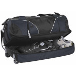 Travel &amp; Trolley Bags - Turbulence Travel Bag