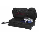 Travel &amp; Trolley Bags - Terminal Travel Bag