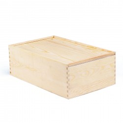 Homeware Products - Dig It Garden Box