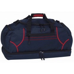 Sports Bags & Duffle Bags  - Reflex Sports Bag