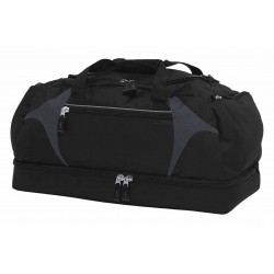 Sports Bags & Duffle Bags  - Spliced Zenith Sports Bag