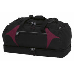 Sports Bags &amp; Duffle Bags - Spliced Zenith Sports Bag