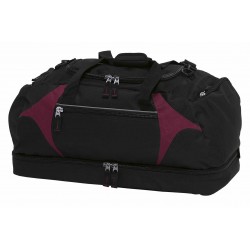 Sports Bags & Duffle Bags  - Spliced Zenith Sports Bag