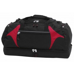 Sports Bags & Duffle Bags  - Spliced Zenith Sports Bag