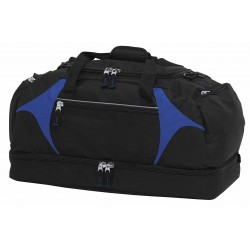 Sports Bags & Duffle Bags  - Spliced Zenith Sports Bag