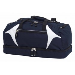 Sports Bags & Duffle Bags  - Spliced Zenith Sports Bag