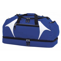 Sports Bags & Duffle Bags  - Spliced Zenith Sports Bag