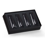 Glassware Gift Sets - Stemless Champagne Flutes