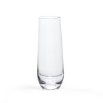 Glassware Gift Sets - Stemless Champagne Flutes