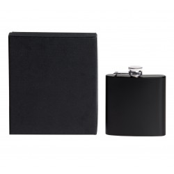 branded Hip Flask, from our range of promotional Hip Flasks